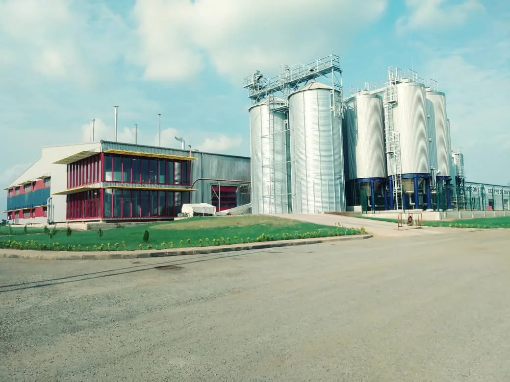 Domaine Hydraulique & Assainissement