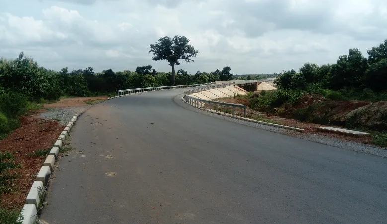 Domaine Infrastructures routières